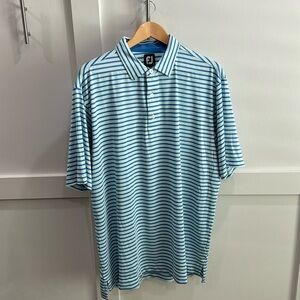 FootJoy Polo sz XL
